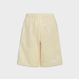 Aflalo - Leander Short in Silk
