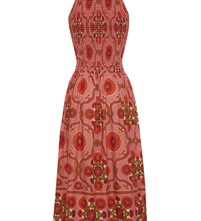 Cara Cara - Leandra Dress