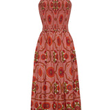 Cara Cara - Leandra Dress
