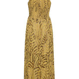 Cara Cara - Vesper Midi Dress