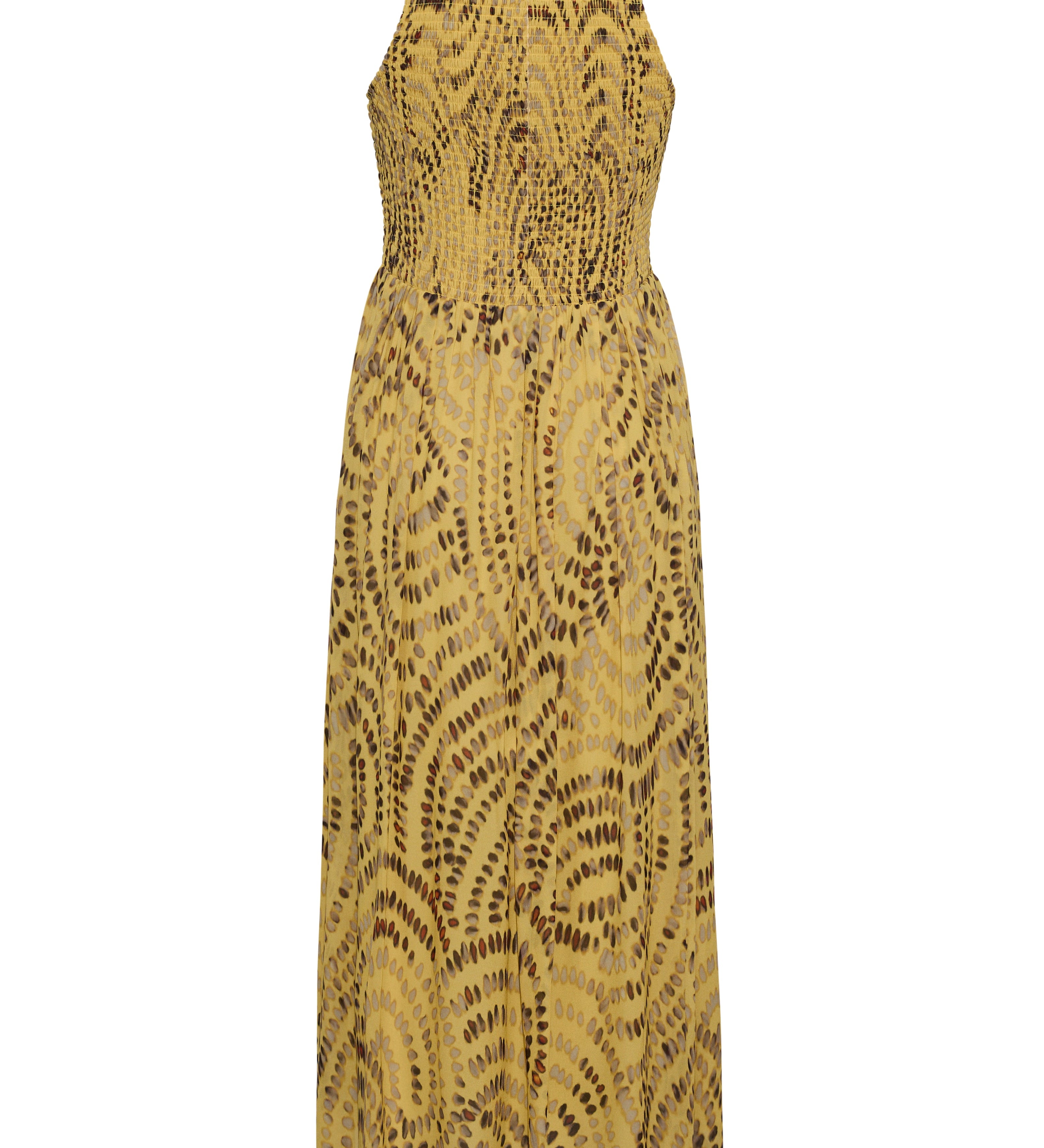 Cara Cara - Vesper Midi Dress