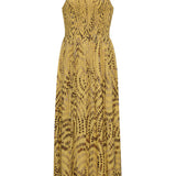 Cara Cara - Vesper Midi Dress