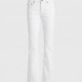 Aflalo - Leary Jean in Rigid Denim