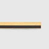 Metier - Ruler Gold and Buffalo Black