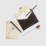 Metier - Ruler Silverstone and Buffalo Cacao