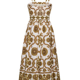 Cara Cara - Lee Midi Dress