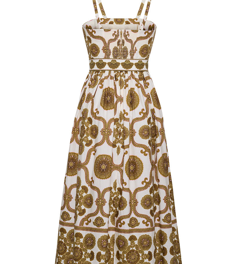 Cara Cara - Lee Midi Dress