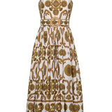 Cara Cara - Lee Midi Dress