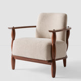 The Citizenry - Leela Armchair
