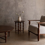 The Citizenry - Leela Armchair