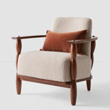 The Citizenry - Leela Armchair