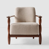 The Citizenry - Leela Armchair