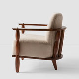 The Citizenry - Leela Armchair