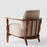 The Citizenry - Leela Armchair