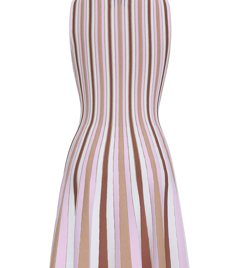 Cara Cara - Leila Mini Dress