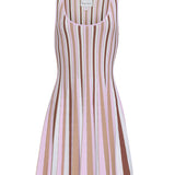 Cara Cara - Leila Mini Dress