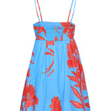 Cara Cara - Leo Mini Dress