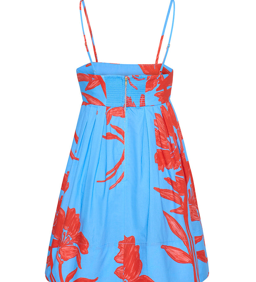 Cara Cara - Leo Mini Dress