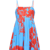 Cara Cara - Leo Mini Dress