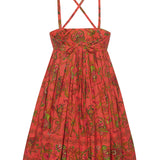 Cara Cara - Leo Mini Dress