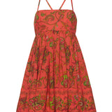 Cara Cara - Leo Mini Dress