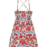 Cara Cara - Leo Mini Dress