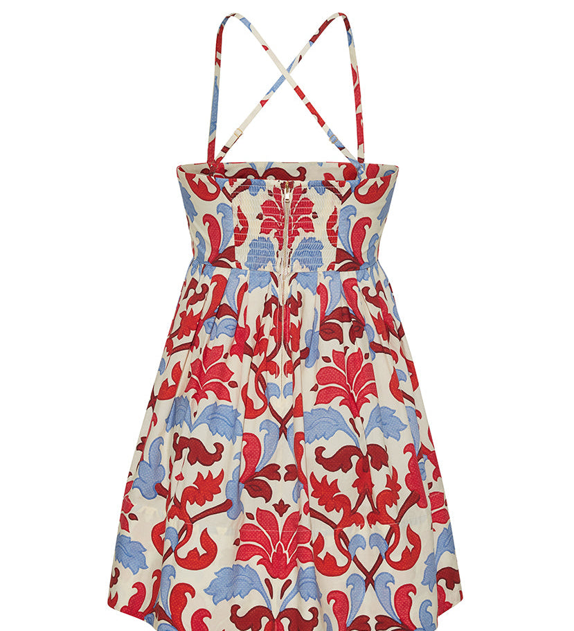 Cara Cara - Leo Mini Dress