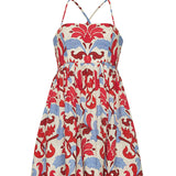 Cara Cara - Leo Mini Dress