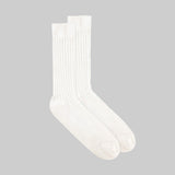 Leset - Pre-Order: James Rib Socks
