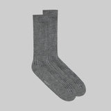 Leset - Pre-Order: James Rib Socks