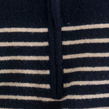 Hunter Bell - Lewis Pullover
