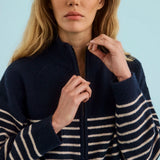 Hunter Bell - Lewis Pullover