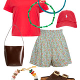 Hunter Bell - Jemma Short