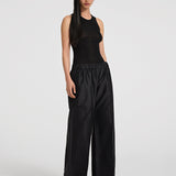 Aflalo - Lido Pant in Silk