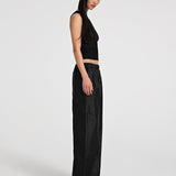 Aflalo - Lido Pant in Silk