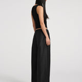Aflalo - Lido Pant in Silk