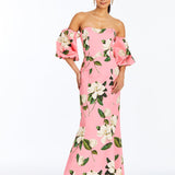 Mestiza New York - Liezel Convertible™ Gown