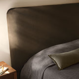 The Citizenry - Alpine Bed - Tall Headboard