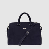 Métier - Private Eye Buttery Suede Midnight