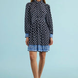 Hunter Bell - Lila Dress