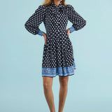 Hunter Bell - Lila Dress