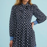 Hunter Bell - Lila Dress