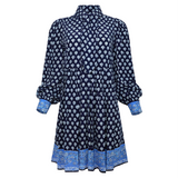 Hunter Bell - Lila Dress