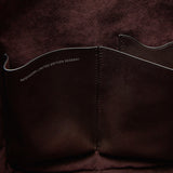 Metier - Twist 22 Suede Patchwork Marrakech