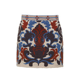 Cara Cara - Lindy Skirt