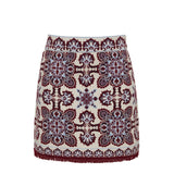 Cara Cara - Lindy Skirt