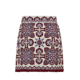 Cara Cara - Lindy Skirt