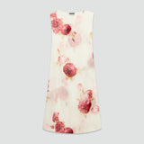 Aflalo - Lionel Tunic in Silk