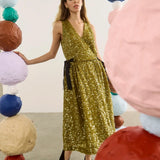 Hunter Bell - Lisanne Dress