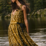 Hunter Bell - Lisanne Dress